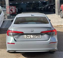 هوندا أكورد